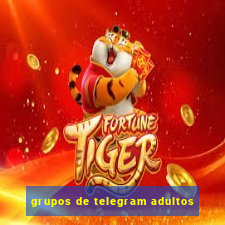 grupos de telegram adultos